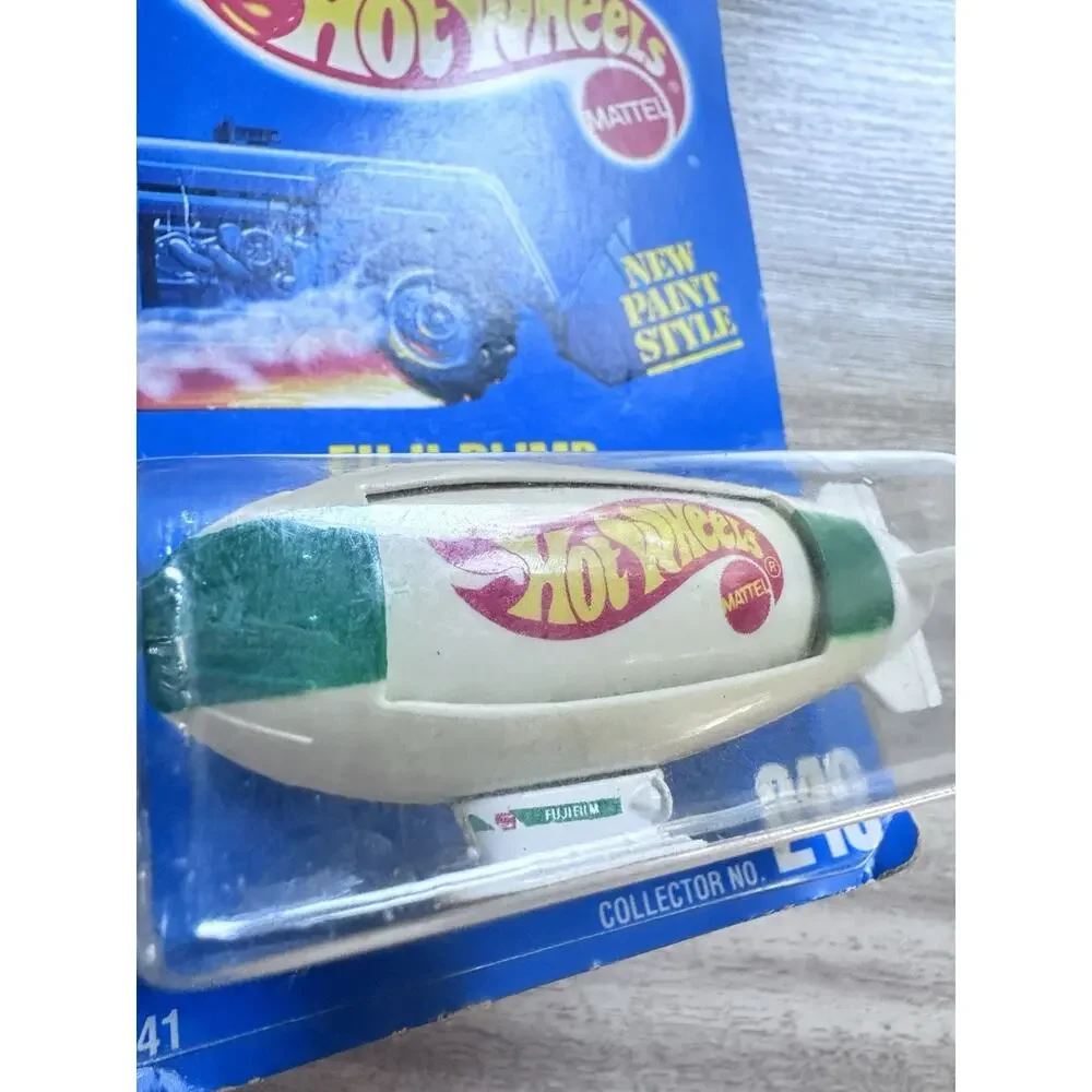 Hot Wheels hot wheels